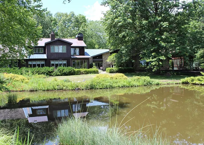 The Inn At White Oak